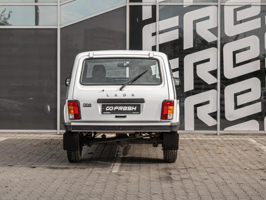 Lada (ВАЗ) Niva Legend I Краснодар  - изображение 4