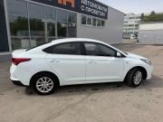Hyundai Solaris II Рестайлинг Тольятти  - изображение 22