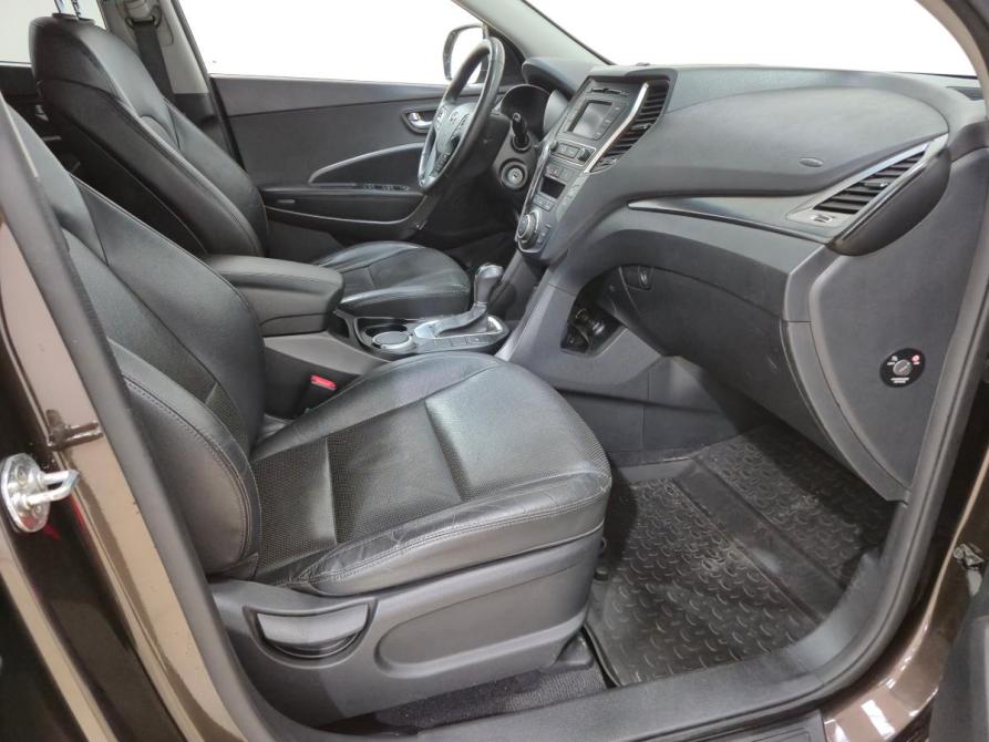 Hyundai Santa Fe III Рестайлинг Альметьевск  - изображение 16