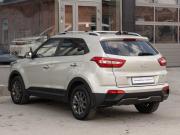 Hyundai Creta I Рестайлинг Новосибирск  - изображение 26