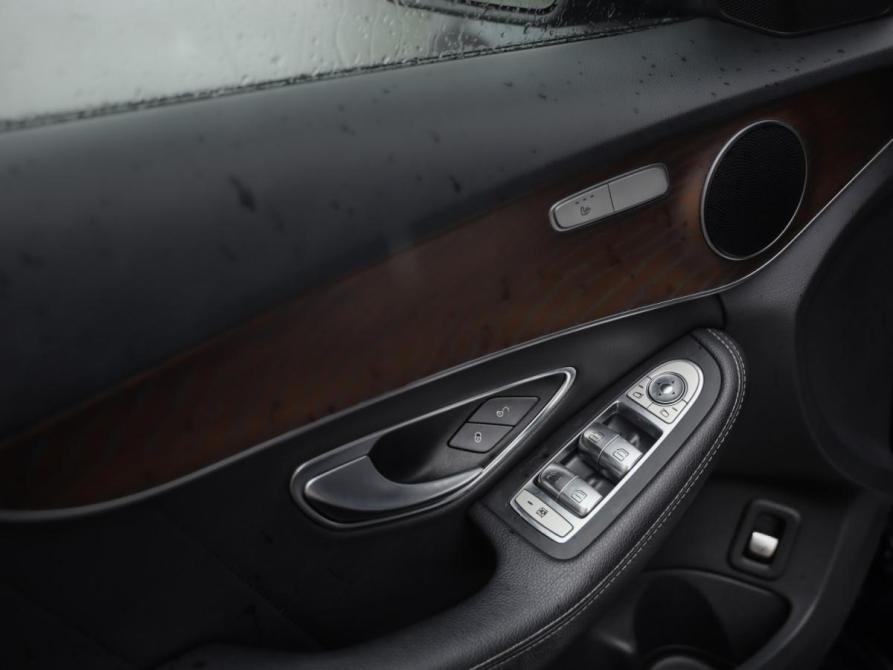 Mercedes-Benz C-Класс IV (W205) Санкт-Петербург  - изображение 19