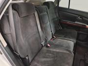 Toyota Harrier II (XU30) Барнаул  - изображение 53