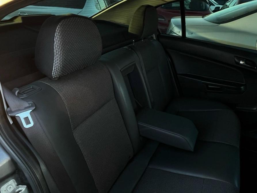 Opel Astra H Рестайлинг Ижевск  - изображение 20