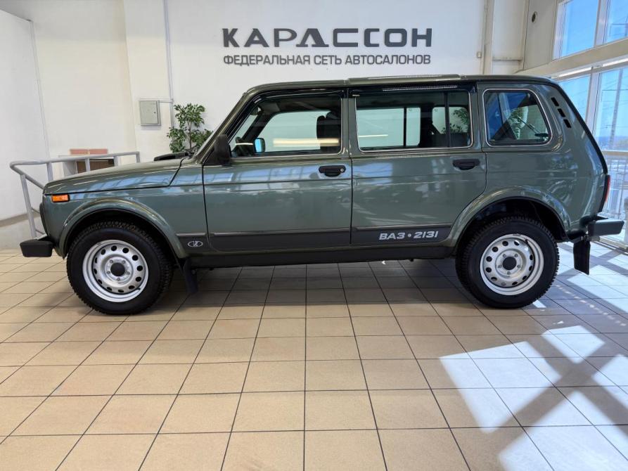 Lada (ВАЗ) 2131 (4x4) I Волгоград  - изображение 5