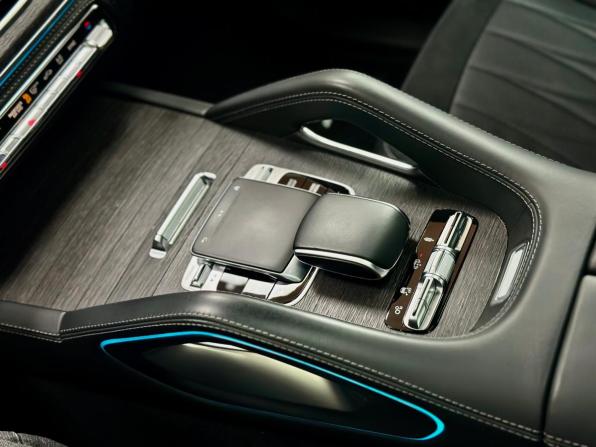 Mercedes-Benz GLE Coupe AMG II (C167) с пробегом 2021 года, цена 12 650 000 рублей, 34185 км, внедорожник, Автокод Объявления