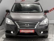 Nissan Sentra VII (B17) Екатеринбург  - изображение 28