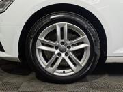 Audi A4 V (B9) Москва  - изображение 29