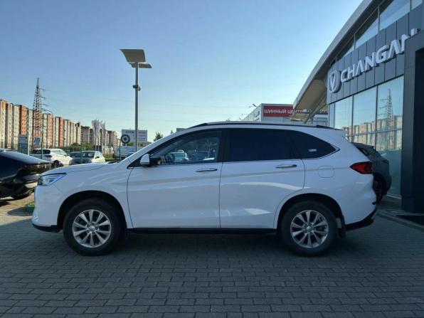 Haval M6 II с пробегом 2023 года, цена 1 850 000 рублей, 28000 км, внедорожник, Автокод Объявления