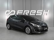 Kia Ceed II Рестайлинг Ростов-на-Дону  - изображение 19