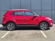Hyundai Creta I Воронеж  - изображение 29