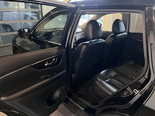 Nissan X-Trail III с пробегом 2018 года, цена 2 055 000 рублей, 170454 км, внедорожник, Автокод Объявления