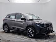 Belgee X50 Москва  - изображение 26