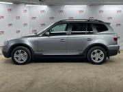 BMW X3 I (E83) Рестайлинг Санкт-Петербург  - изображение 29