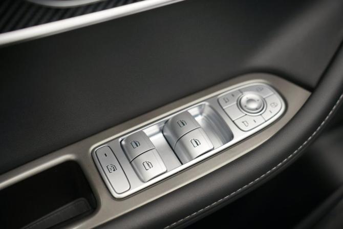Chery Tiggo 7L I с пробегом 2025 года, цена 2 376 000 рублей, 15000 км, внедорожник, Автокод Объявления