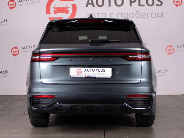 Geely Monjaro I с пробегом 2023 года, цена 3 030 000 рублей, 35250 км, внедорожник, Автокод Объявления