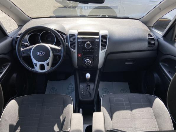 Kia Venga I с пробегом 2012 года, цена 824 000 рублей, 180000 км, компактвэн, Автокод Объявления