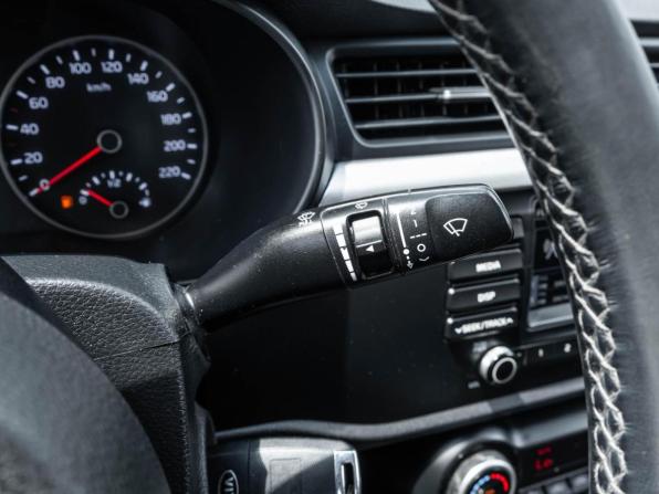 Kia Rio IV с пробегом 2019 года, цена 1 664 800 рублей, 83761 км, седан, Автокод Объявления