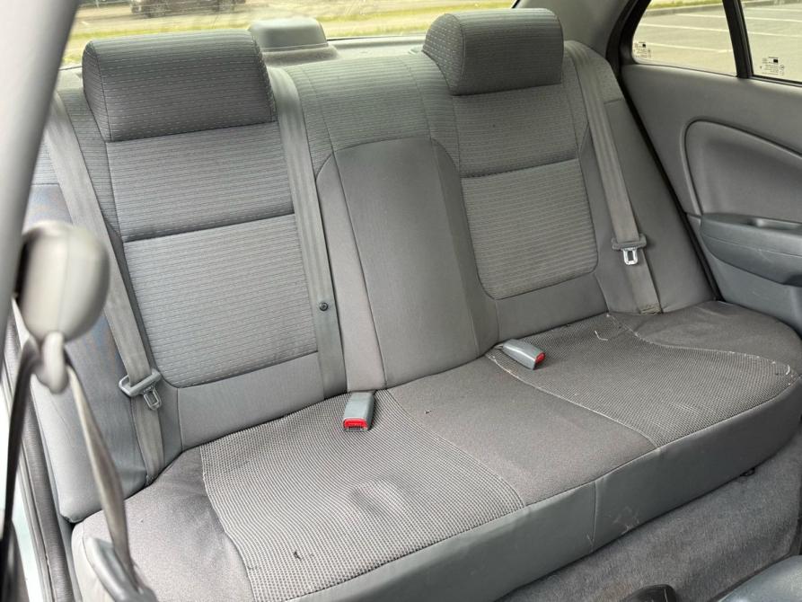 Nissan Almera Classic I Тюмень  - изображение 13