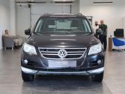 Volkswagen Tiguan I Калуга  - изображение 12