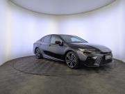 Toyota Camry IX (XV80) China Market Москва  - изображение 33