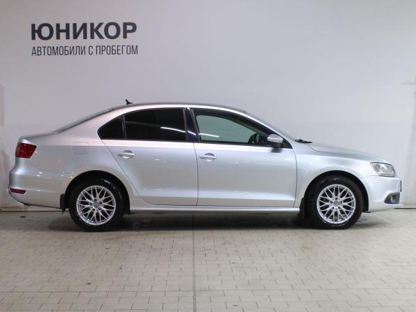 Volkswagen Jetta VI с пробегом 2011 года, цена 729 000 рублей, 241643 км, седан, Автокод Объявления
