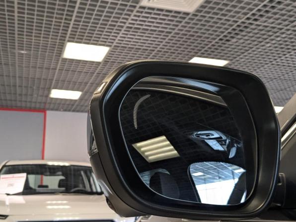 Geely Monjaro I Рестайлинг 2 с пробегом 2026 года, цена 4 399 500 рублей, 10 км, внедорожник, Автокод Объявления