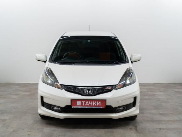 Honda Fit II с пробегом 2011 года, цена 1 065 000 рублей, 106000 км, хэтчбек, Автокод Объявления