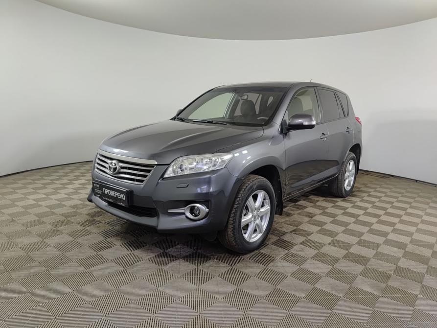 Toyota RAV4 III (XA30) Рестайлинг Уфа  - изображение 1