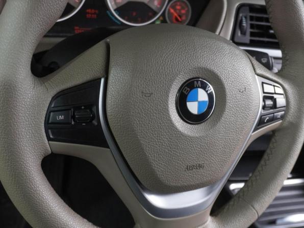 BMW 3 серии VI (F3x) с пробегом 2012 года, цена 1 749 000 рублей, 175111 км, седан, Автокод Объявления