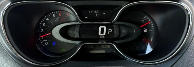 Renault Kaptur I с пробегом 2018 года, цена 1 625 000 рублей, 117158 км, внедорожник, Автокод Объявления