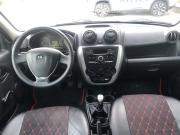 Lada (ВАЗ) Granta I Брянск  - изображение 23