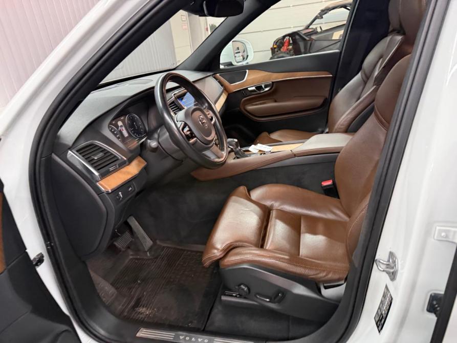 Volvo XC90 II Рестайлинг 1 Краснодар  - изображение 12