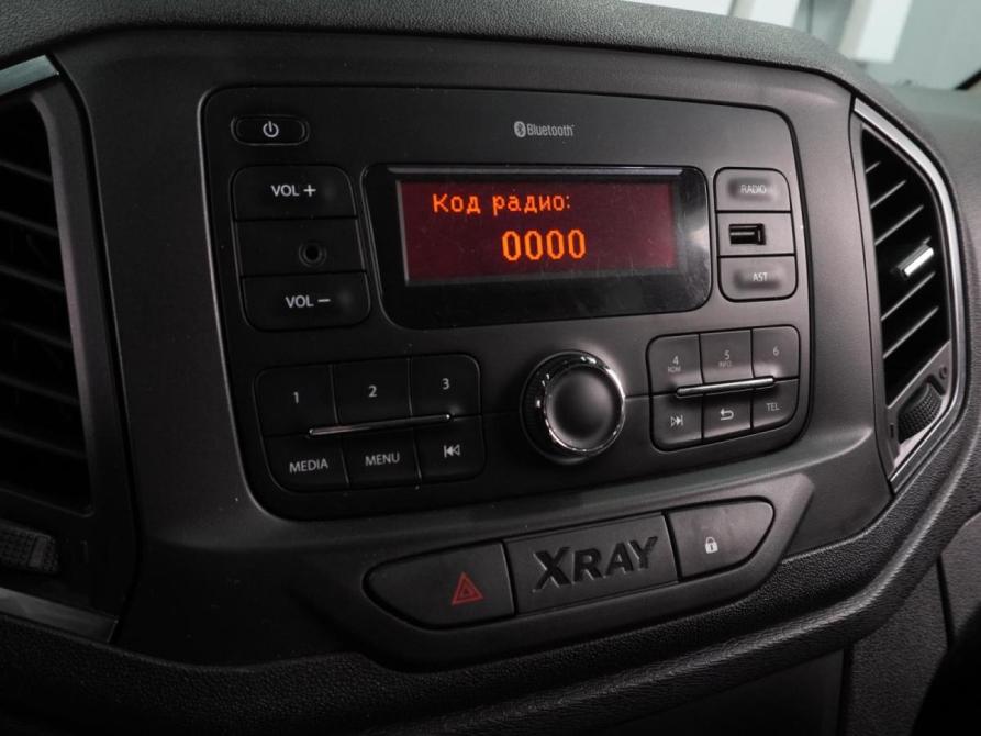 Lada (ВАЗ) XRAY I Воронеж  - изображение 14