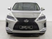 Lexus RX IV Рестайлинг Химки  - изображение 32