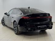 Audi A5 III (B10) Вологда  - изображение 29