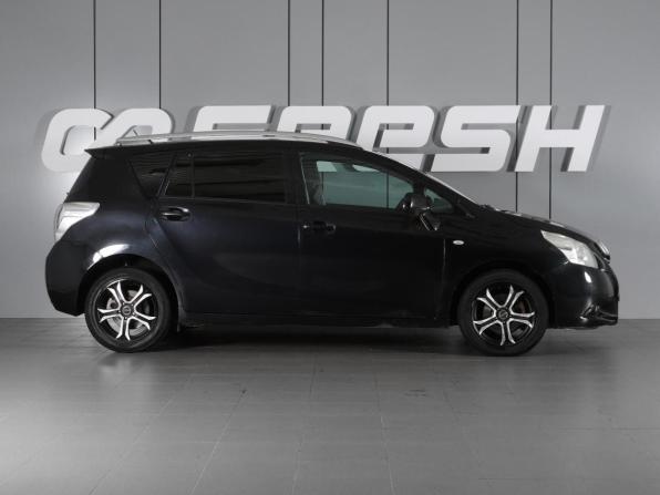 Toyota Verso I с пробегом 2011 года, цена 1 079 000 рублей, 147213 км, компактвэн, Автокод Объявления