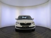 Skoda Kodiaq I Москва  - изображение 28