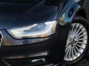 Audi A4 IV (B8) Рестайлинг Москва  - изображение 40