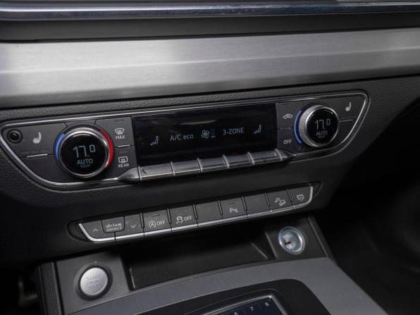 Audi Q5 II (FY) с пробегом 2020 года, цена 3 095 000 рублей, 159241 км, внедорожник, Автокод Объявления