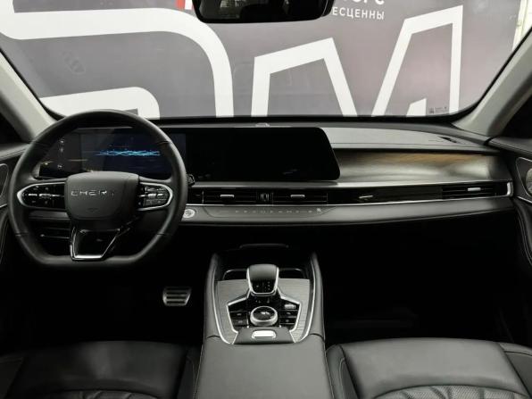 Chery Tiggo 8 Pro Max I Рестайлинг с пробегом 2024 года, цена 2 689 900 рублей, 3000 км, внедорожник, Автокод Объявления