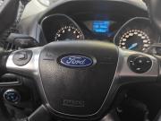 Ford Focus III Курск  - изображение 26
