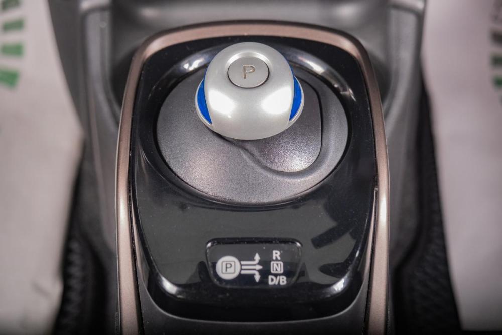 Nissan Note II Рестайлинг Томск  - изображение 15