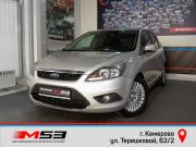 Ford Focus II Рестайлинг Кемерово  - изображение 20