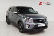 Hyundai Creta I Саратов  - изображение 28