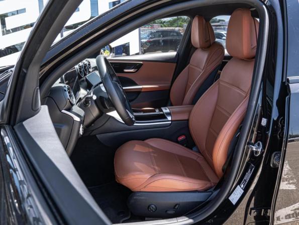 Mercedes-Benz C-Класс V (W206) с пробегом 2021 года, цена 4 370 000 рублей, 82110 км, седан, Автокод Объявления