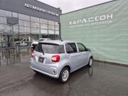 Toyota Passo III Рестайлинг Екатеринбург  - изображение 13