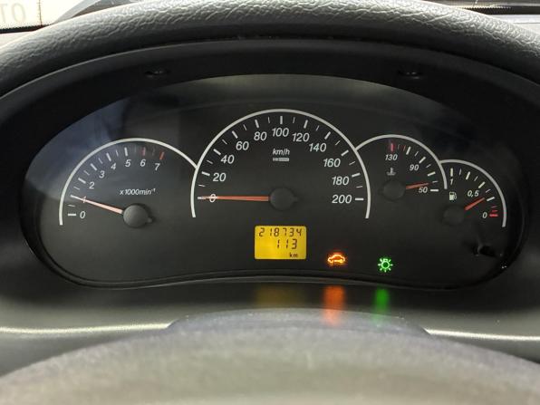 Lada (ВАЗ) Priora I с пробегом 2012 года, цена 275 000 рублей, 218000 км, седан, Автокод Объявления