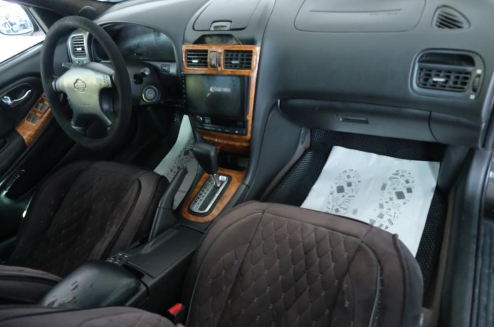 Nissan Maxima V (A33) Омск  - изображение 16