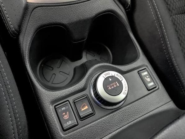 Nissan X-Trail III Рестайлинг с пробегом 2021 года, цена 2 490 000 рублей, 131000 км, внедорожник, Автокод Объявления