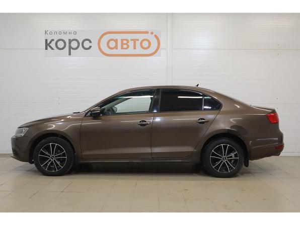 Volkswagen Jetta VI с пробегом 2013 года, цена 1 049 000 рублей, 107940 км, седан, Автокод Объявления